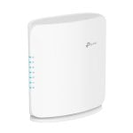 Router TP-Link Archer BE450 RJ-45 WiFi 7 7200 Mbit/s Mesh Alexa