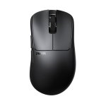 Rato Pulsar Xlite Crazylight Wireless 32000DPI 8000Hz Preto Ultra Leve