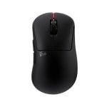 Ratón Pulsar ZywOo The Chosen Mouse Mini Inalámbrico 32000 DPI Negro 8000Hz Ultra Ligero