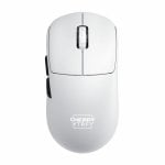 Souris CHERRY XTRFY M68 Pro Wireless 8000Hz 26000DPI Blanc Ultra Léger