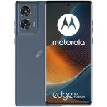 Motorola Edge 50 Fusion 5G 8GB 256GB Azul 6,7" Cámara dual
