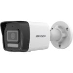 Câmera de vigilância Hikvision DS-2CD1061G2-LIU 6MP Visão Noturna Externa Microfone