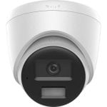 Câmera de vigilância Hikvision DS-2CD1383G2-LIUF/SL 4K Visão Noturna Interno e Externo Áudio Bidirecional