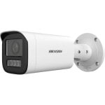 Câmera de vigilância Hikvision DS-2CD1643G2-LIZU(2.8-12mm) FullHD Visão Noturna Interno e Externo Áudio Microfone