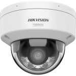 Câmera de vigilância Hikvision DS-2CD2147G3-LIS2UY 2K Visão Noturna Interna e Externa Áudio Bidirecional