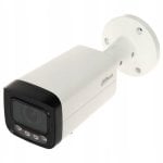 Caméra de surveillance Dahua IPC-HFW3849T-ZAS-IL 4K Vision Nocturne Extérieure Audio Bidirectionnel