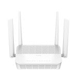 Router CUDY WR3000H WiFi 6 Dualband 3000Mbps MU-MIMO Beamforming