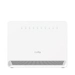 Router Cudy LT400V 4G WiFi N300 Fast Ethernet Voix MU-MIMO SIM