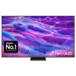 TV Samsung Neo QLED QE55QN80FAUXXH 55" 4K UHD Smart TV Tizen HDR10