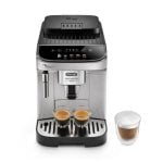 Kaffeevollautomat DeLonghi Magnifica ECAM290.31.SB 1,8L 1450W mit integriertem Mahlwerk