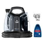 Aspiradora trineo Bissell SpotClean Plus 330 W filtraçao por água