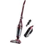 Aspirateur balai 2-en-1 Concept VP4136 100 W Autonomie 66 min Sans sac