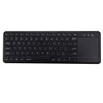 Clavier Tracer TRAKLA46367 membrane sans fil Layout FR avec touchpad