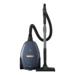 Aspiradora trineo Electrolux PD82-8DB 600W Filtro Higiénico Bolsa 3,5L Azul