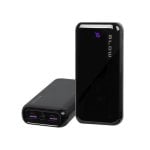 Banco de energía Blow PB20E 20000 mAh USB-C 20 W con conector Lightning