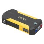 Arrancador auxiliar Blow JS-19 16800 mAh linterna LED 600A negro