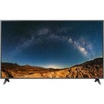 TV LG LED 86UR781C 86" 4K Ultra HD Smart WiFi Black
