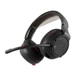 Auriculares Skullcandy Crusher Plyr 720 sans fil Bluetooth gaming micro casque noir