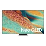 TV Samsung Neo QLED QE75QN85FAUXXH 75" 4K Smart WiFi HDR10+ Argent