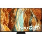 TV Samsung Neo QLED QE75QN70FAUXXH 75" 4K UHD Smart TV Tizen HDR10