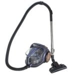 Aspirateur sans Sac Adler AD 7076 700W HEPA 18000Pa Capacité 3,5L Accessoires