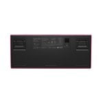 Teclado Logitech G PRO X TKL mécanique Layout US RGB sans fil rose