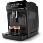 Kaffeevollautomat Philips 1200 Series EP1200/00 1,8L 15 bar mit Keramikmahlwerk
