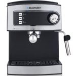 Cafetera filtre Blaupunkt CMP301 1,6 L 15 bars avec mousseur à lait