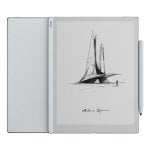 Tableta Onyx Boox Go 10.3 Blanco 64 GB 4 GB 10,3" Wi-Fi 5 Lápiz óptico