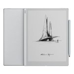 Tableta Onyx Boox Go 10.3 Blanco 64 GB 4 GB 10,3" Wi-Fi 5 Lápiz óptico