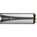Festplatte Lexar LNMPLY8002T-RNNNG 2TB M.2 PCIe 4.0 7400MB/s High-Endurance