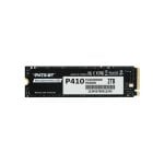 Disque Dur Patriot Viper P410 2TB M.2 NVMe PCIe Gen4x4 5000Mo/s