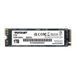 Disque Dur Patriot Viper P320 512GB M.2 NVMe 3000Mo/s Endurance TBW 240