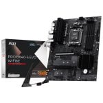 Carte mère MSI PRO B840-S EVO WIFI6E AMD B840 Socket AM5 DDR5 ATX WiFi 6E 2.5GbE M.2