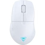 Ratón Turtle Beach Pure Air Inalámbrico RF Bluetooth 26000 DPI Bianco RGB Ultralight