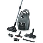 Aspirador Trineo Bosch Serie 8 BGL75XPRQ 750W Filtro EPA 5L Grau