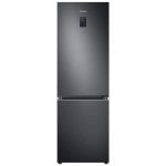 Frigorífico Combi Samsung RB34C775CB1 No Frost 185cm 344L C Grafite WiFi