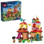 LEGO Disney Mini Casa Encanto 43261 186 piezas