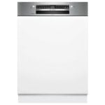Lavavaisselle Bosch Serie 4 SMI4HCS07E 14 Couverts Classe C Home Connect et ExtraDry