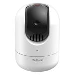 Cámara IP D-LINK DCS-8526LH FullHD Visión Nocturna Interior Control por Voz