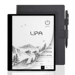 Libro Electrónico Lipa ET10 10,3" WiFi USB-C con lápiz y funda