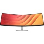 Monitor HP E45c G5 44,5" Dual QHD 165Hz VA Curved USB-C HDR400 3ms