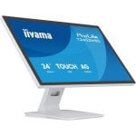 Écran PC iiyama ProLite T2452MSC-W1AG 24" Full HD 100Hz IPS Tactile Haut-parleurs