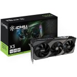 Tarjeta Gráfica inno3d GeForce RTX 5070 X3 12GB GDDR7 Reflex 2 RTX AI DLSS4