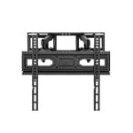 Soporte TV Savio UTV-02 pared articulado 32-70" ajuste completo negro
