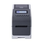 Imprimante Étiquettes Thermique Direct Bluetooth Wifi Brother TD-2350D300 LCD