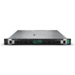 Servidor HPE ProLiant DL325 Gen11 AMD EPYC 9124 64GB 960GB SSD 2x1000W RPS Rack 1U