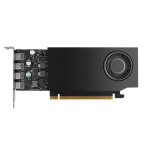 Carte Graphique HP NVIDIA RTX A1000 8GB GDDR6 Mini Bracket 4mDP