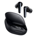 Auriculares Soundcore Liberty 4 Pro sans fil Bluetooth avec Annulation de Bruit, Sport, Noir