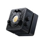 Luz LED Ulanzi EC65 65W Mini COB Bicolor Portátil con Control App